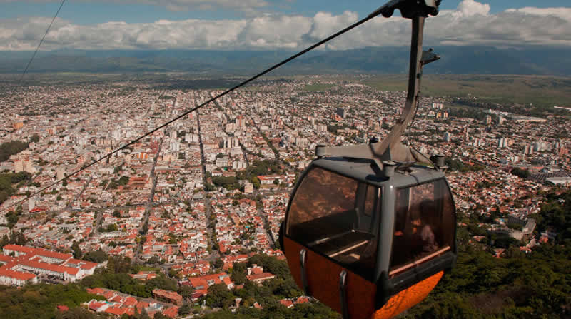 salta