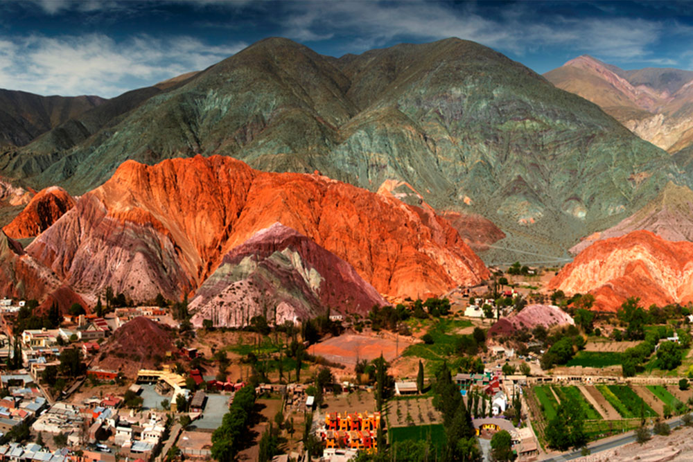 humahuaca humahuaca