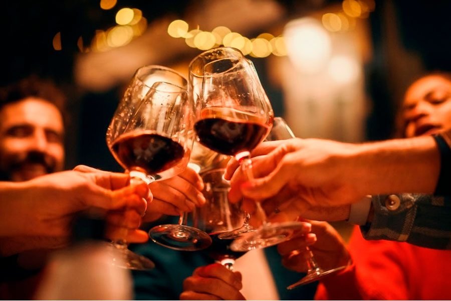 brindis