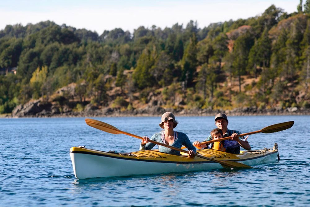 kayak-bariloche
