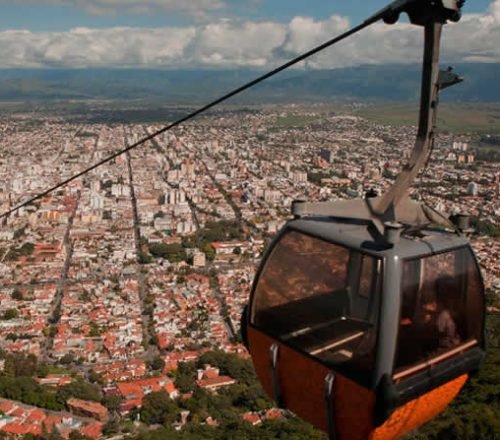 salta